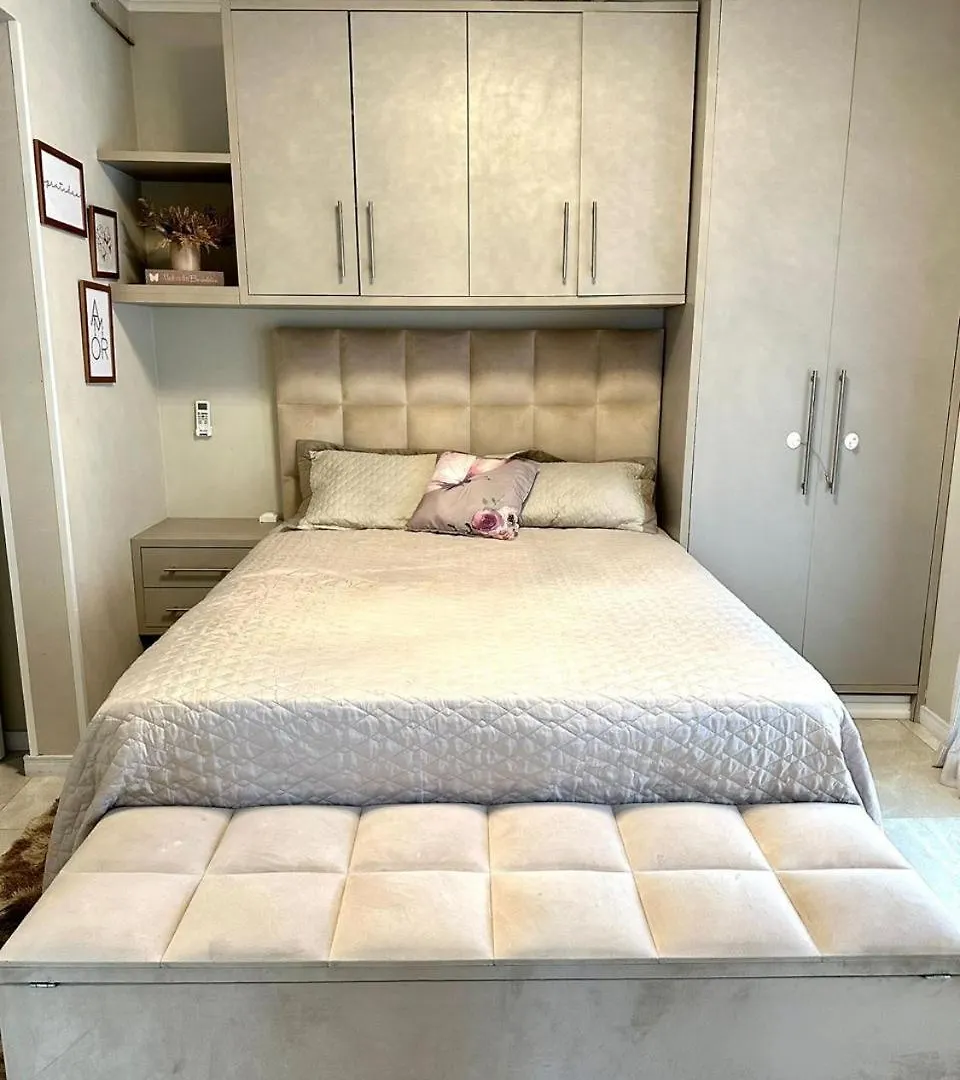 Apartmán Fernando Sipriano Itapema